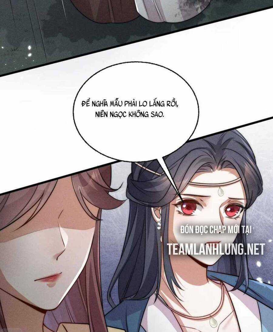 Tái Sinh Trở Lại : Ta Trở Thành Độc Y Thái Tử Phi Chapter 36 trang 53