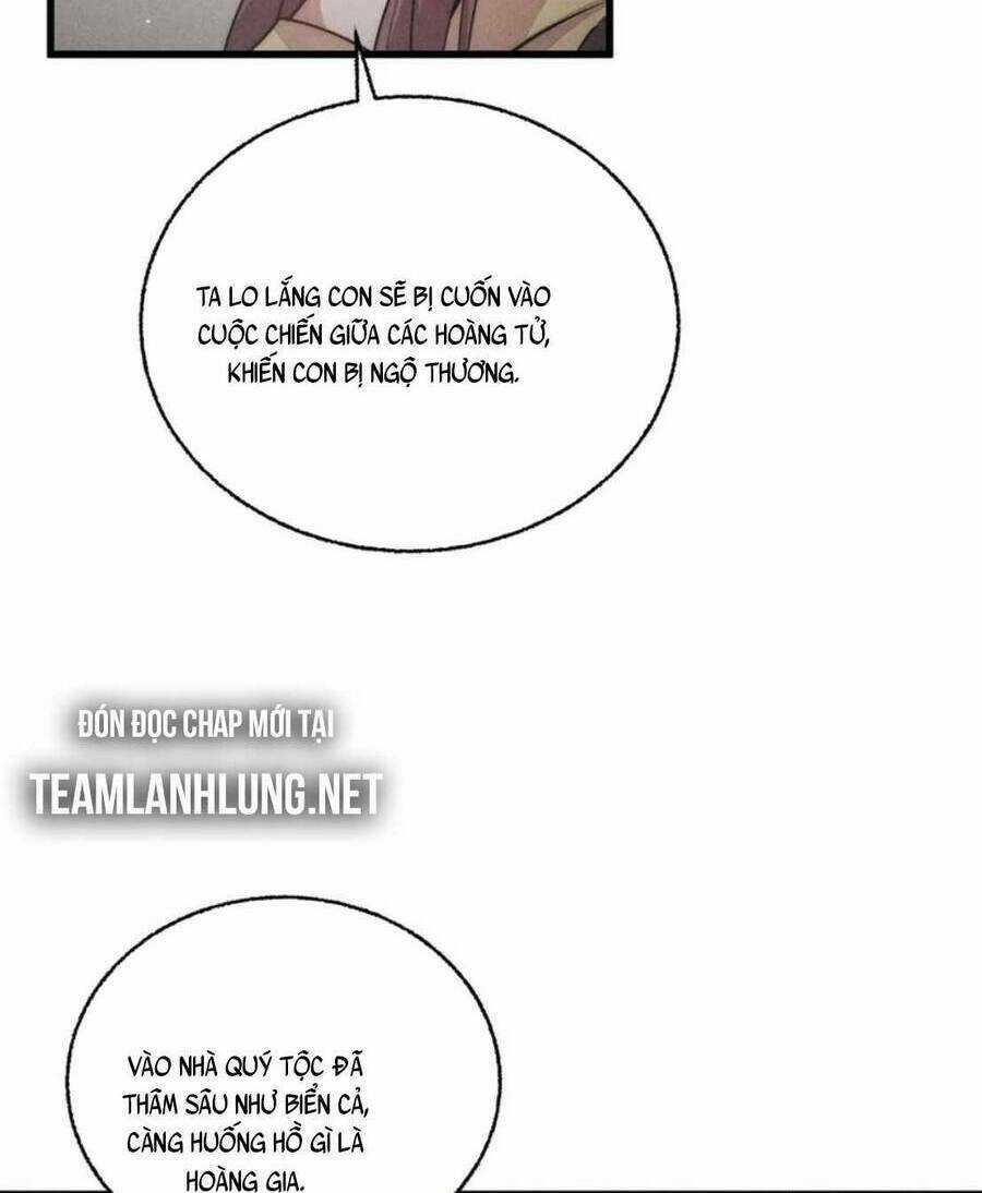 Tái Sinh Trở Lại : Ta Trở Thành Độc Y Thái Tử Phi Chapter 36 trang 55