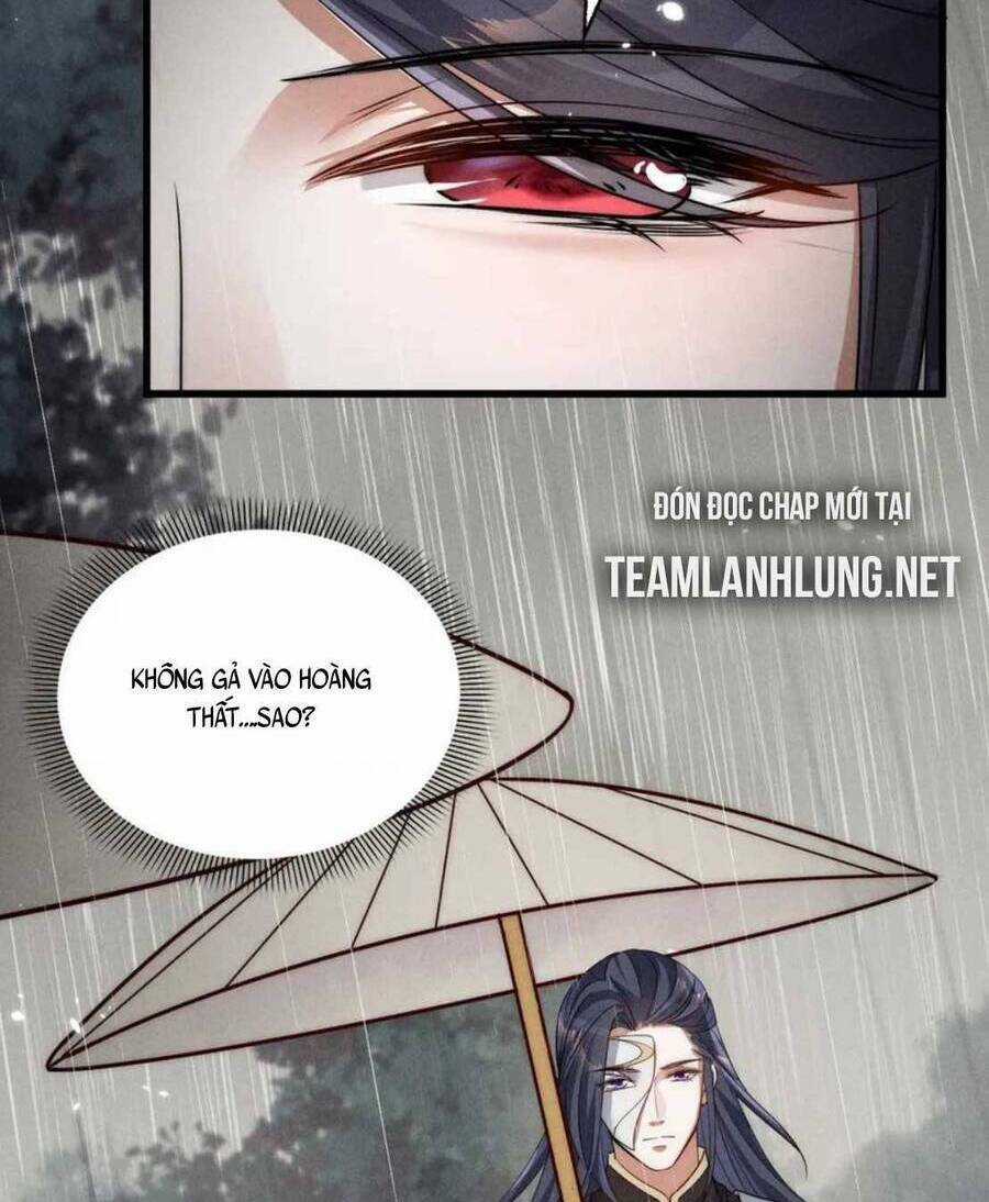 Tái Sinh Trở Lại : Ta Trở Thành Độc Y Thái Tử Phi Chapter 36 trang 57