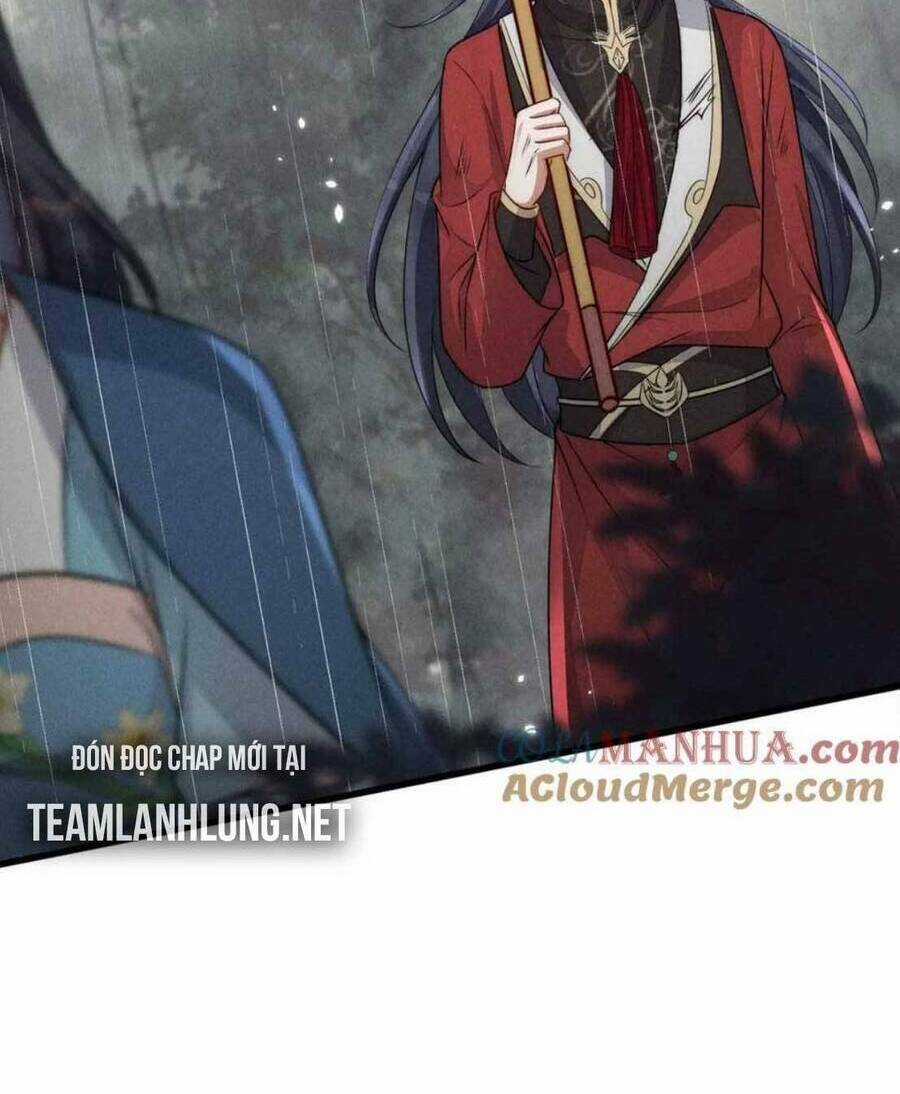 Tái Sinh Trở Lại : Ta Trở Thành Độc Y Thái Tử Phi Chapter 36 trang 58