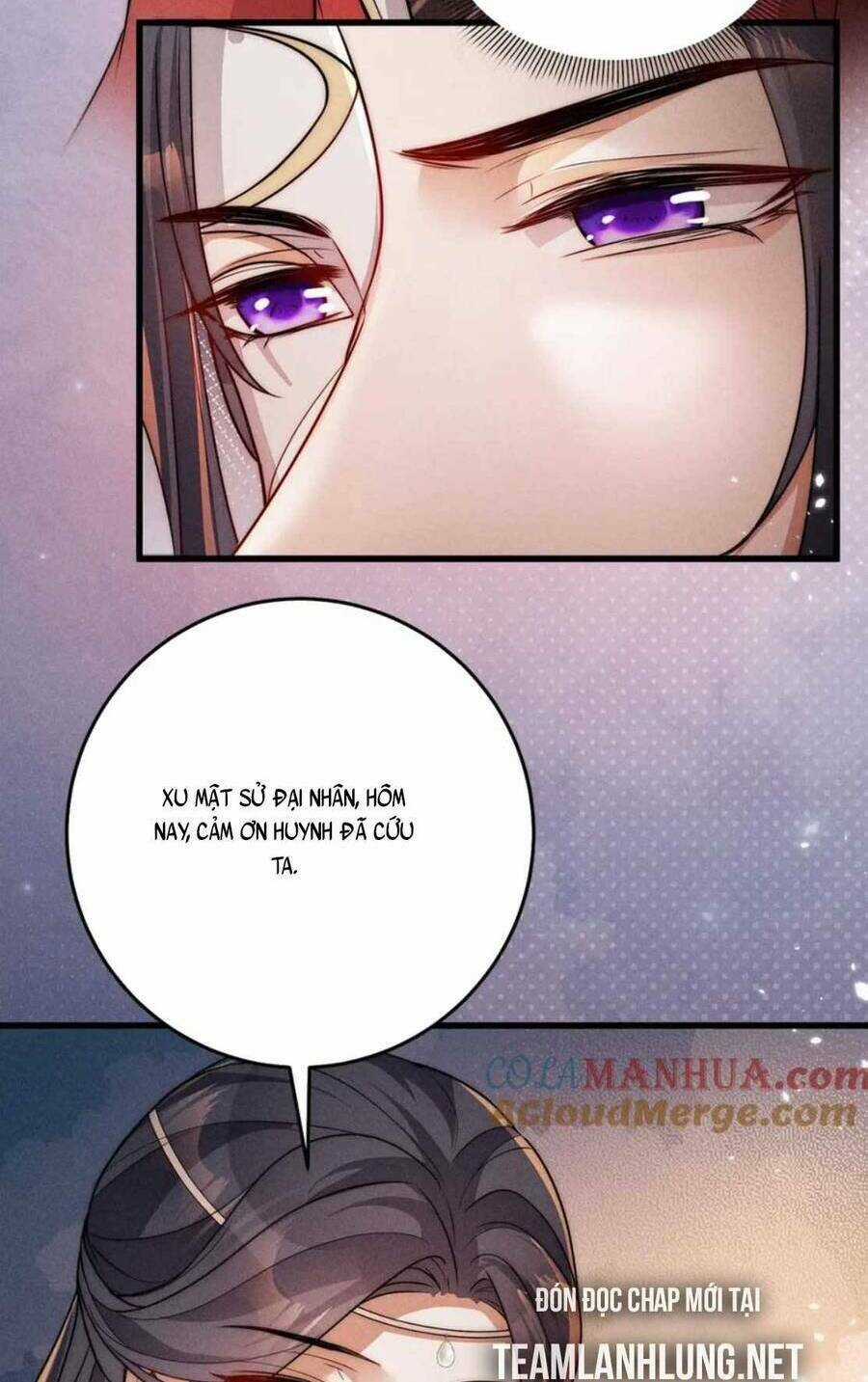 Tái Sinh Trở Lại : Ta Trở Thành Độc Y Thái Tử Phi Chapter 36 trang 8