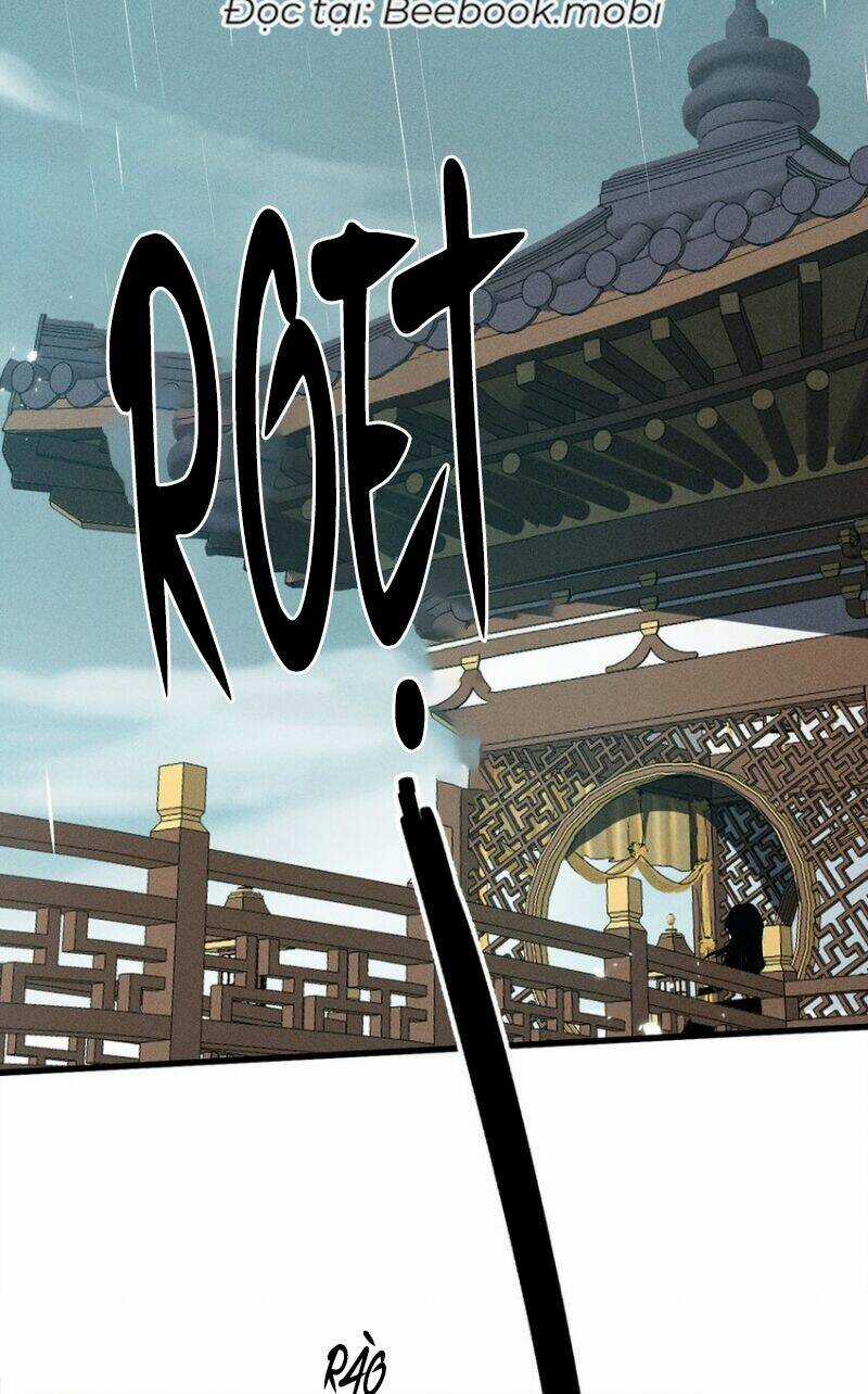 Tái Sinh Trở Lại : Ta Trở Thành Độc Y Thái Tử Phi Chapter 37 trang 2