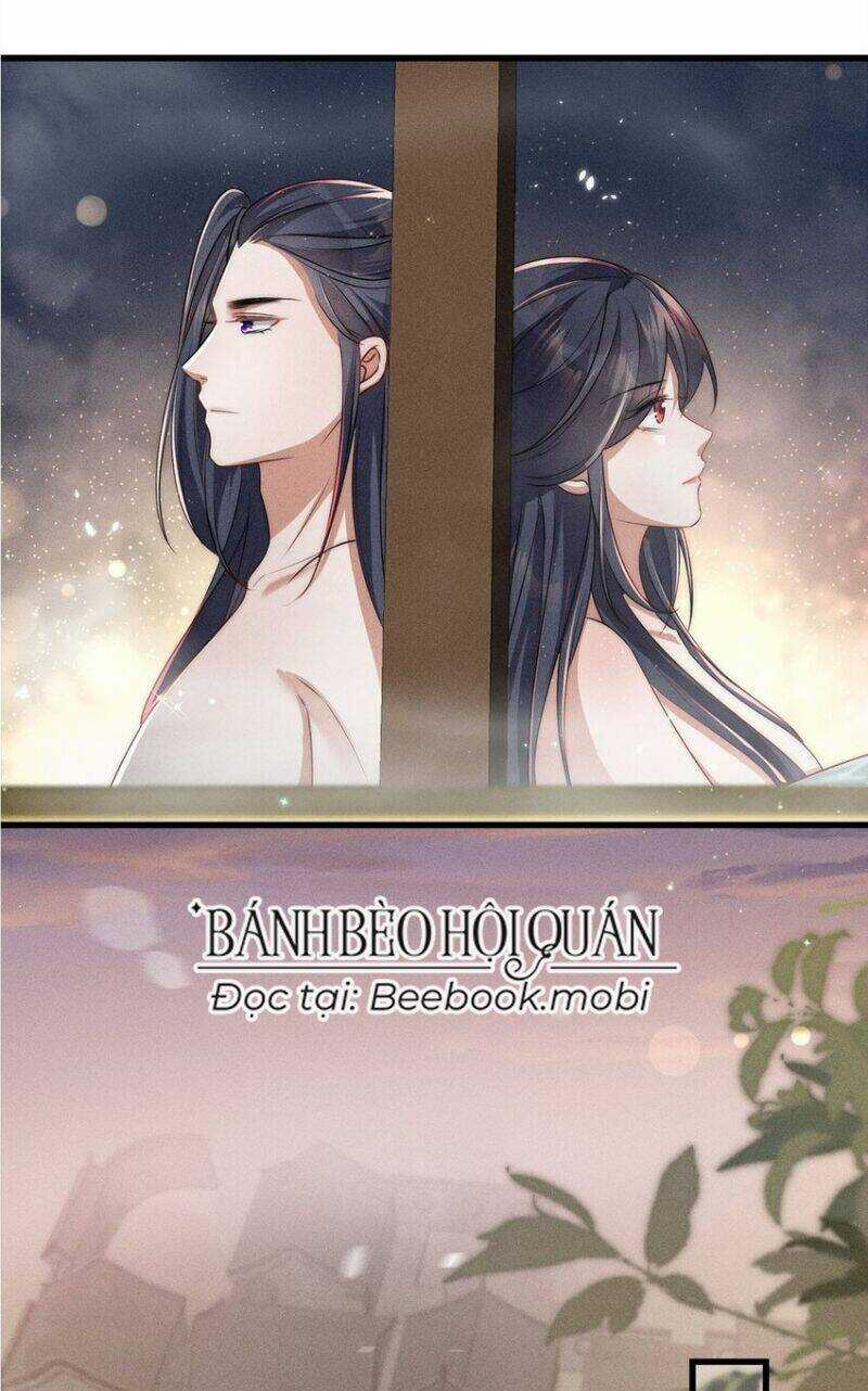 Tái Sinh Trở Lại : Ta Trở Thành Độc Y Thái Tử Phi Chapter 37 trang 20