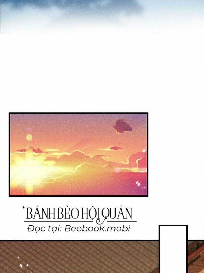 Tái Sinh Trở Lại : Ta Trở Thành Độc Y Thái Tử Phi Chapter 37 trang 27