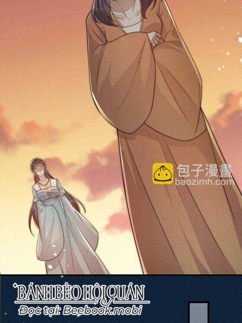 Tái Sinh Trở Lại : Ta Trở Thành Độc Y Thái Tử Phi Chapter 37 trang 32