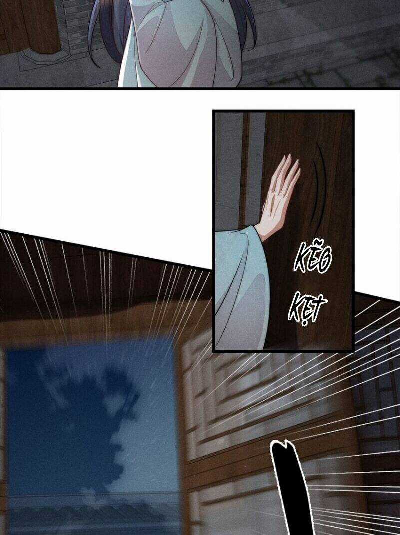 Tái Sinh Trở Lại : Ta Trở Thành Độc Y Thái Tử Phi Chapter 37 trang 39