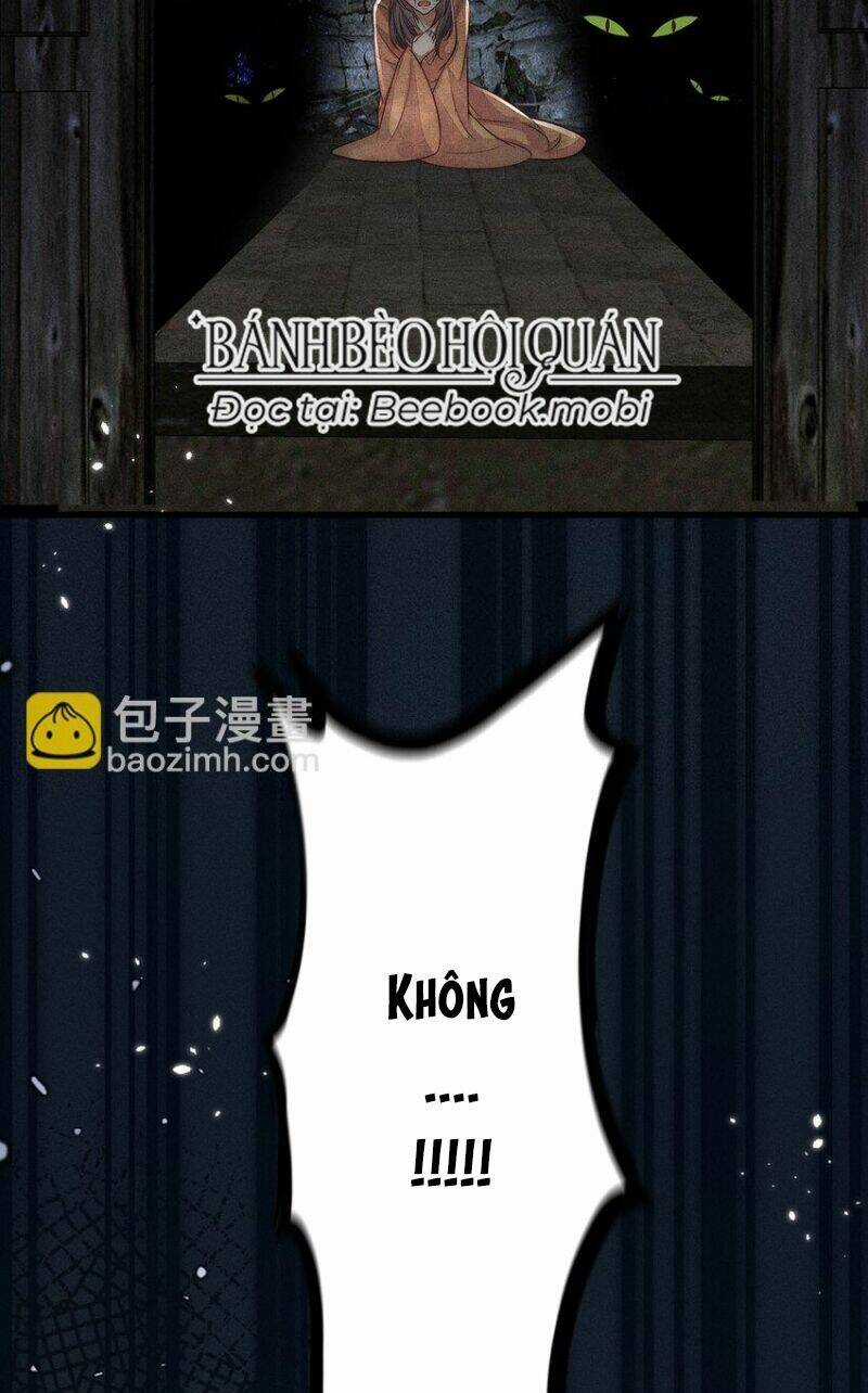 Tái Sinh Trở Lại : Ta Trở Thành Độc Y Thái Tử Phi Chapter 38 trang 17