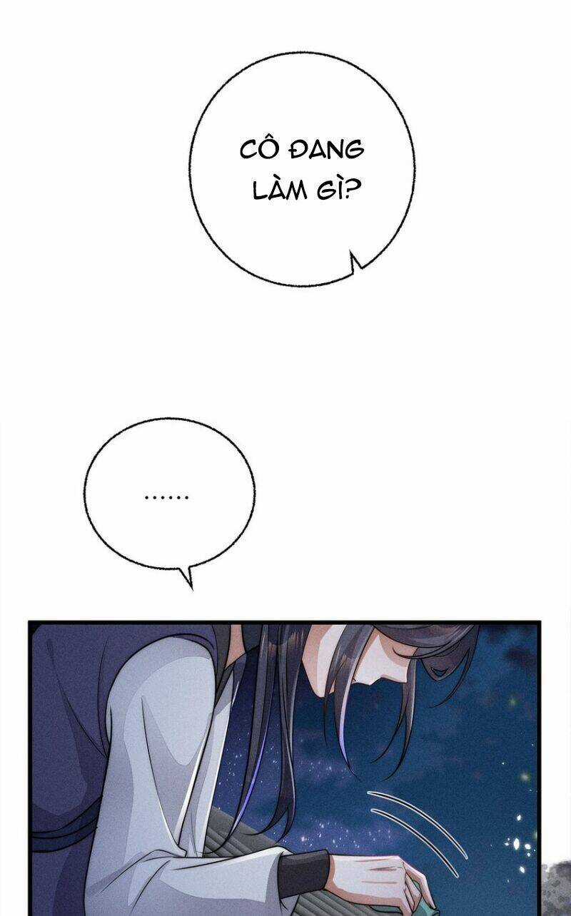 Tái Sinh Trở Lại : Ta Trở Thành Độc Y Thái Tử Phi Chapter 38 trang 29