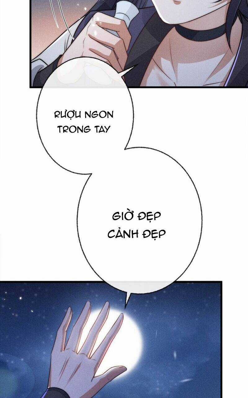 Tái Sinh Trở Lại : Ta Trở Thành Độc Y Thái Tử Phi Chapter 38 trang 39