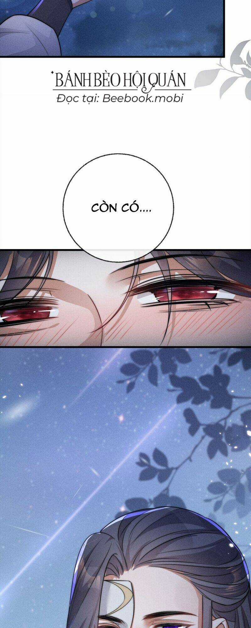 Tái Sinh Trở Lại : Ta Trở Thành Độc Y Thái Tử Phi Chapter 38 trang 40