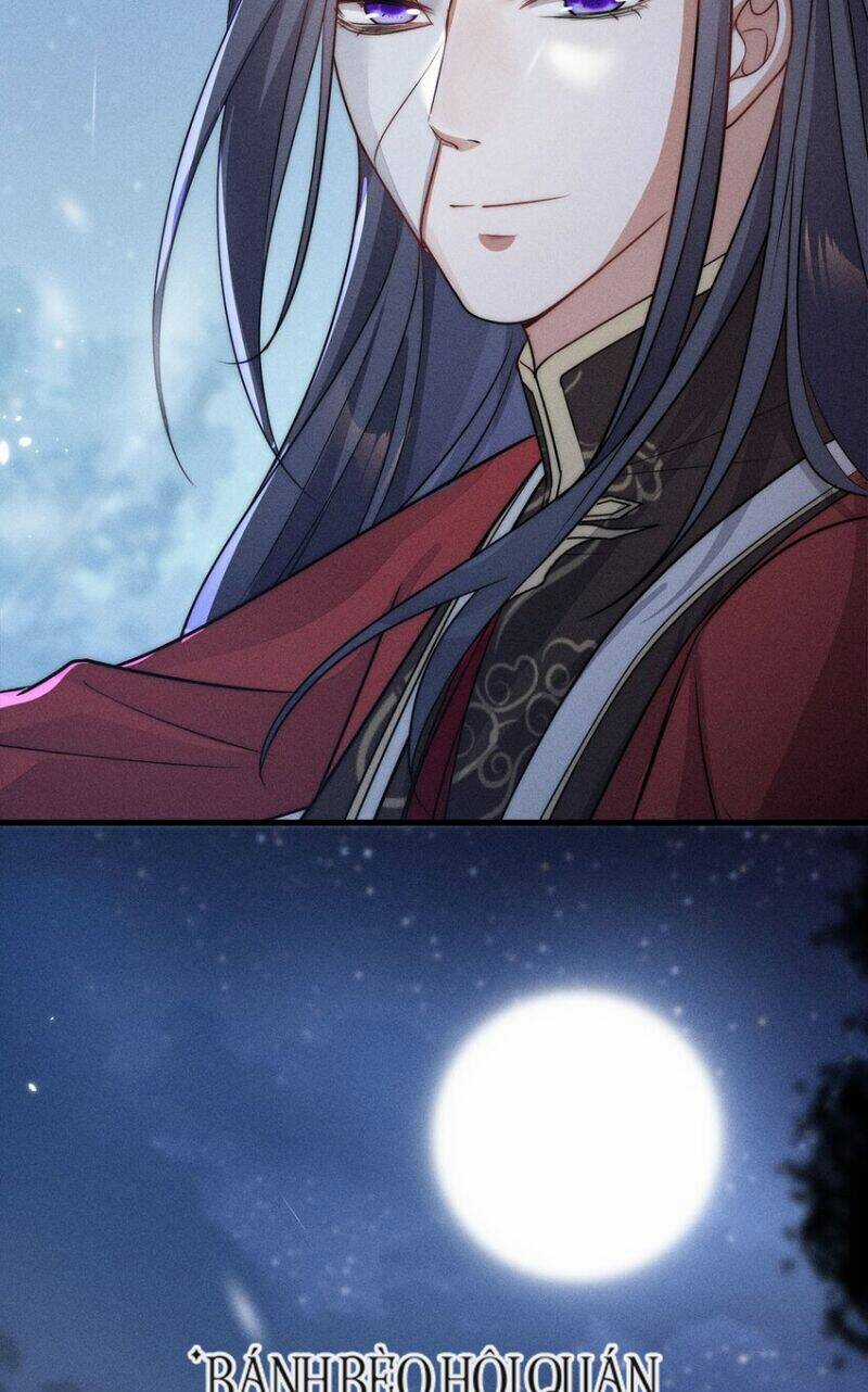 Tái Sinh Trở Lại : Ta Trở Thành Độc Y Thái Tử Phi Chapter 38 trang 41