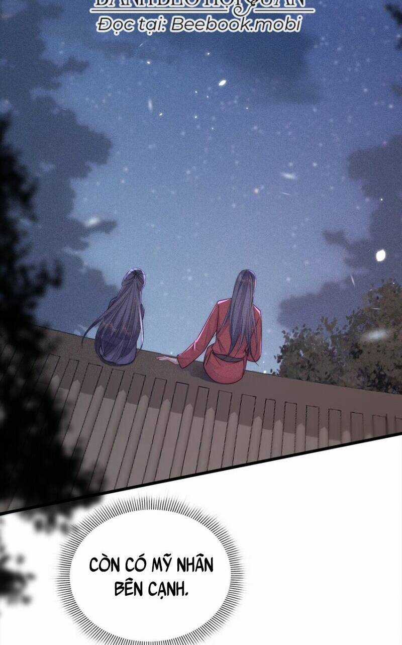 Tái Sinh Trở Lại : Ta Trở Thành Độc Y Thái Tử Phi Chapter 38 trang 42