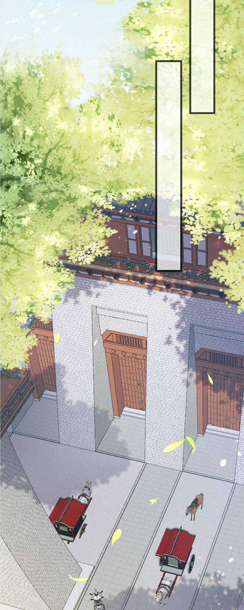 Tái Sinh Trở Lại : Ta Trở Thành Độc Y Thái Tử Phi Chapter 39 trang 10