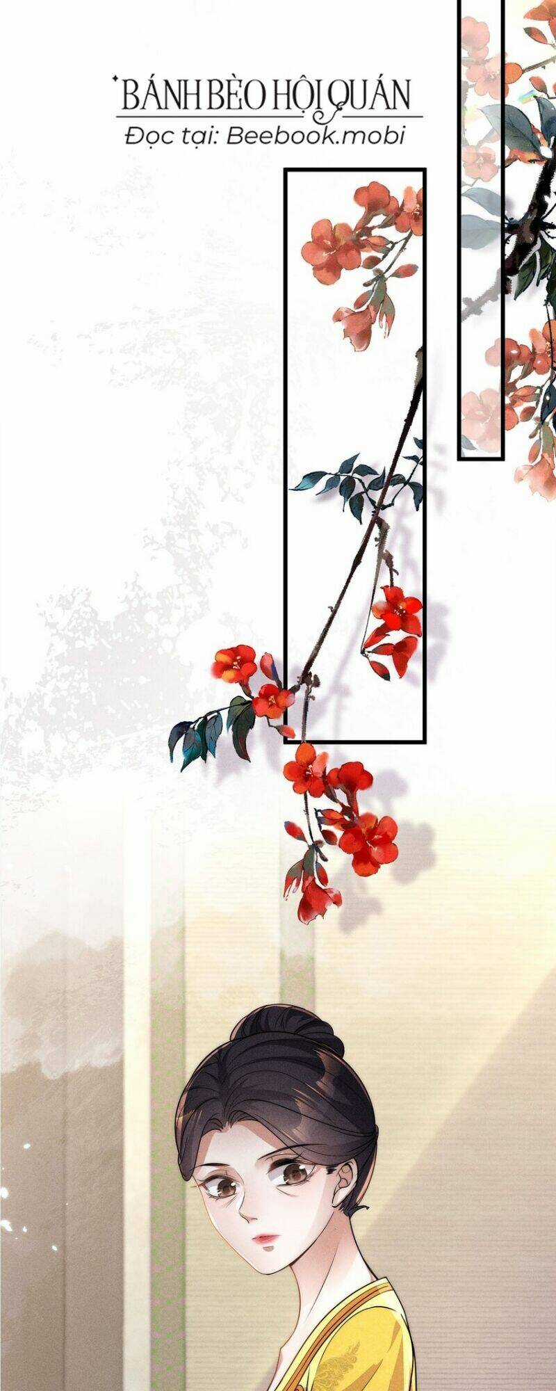 Tái Sinh Trở Lại : Ta Trở Thành Độc Y Thái Tử Phi Chapter 39 trang 16