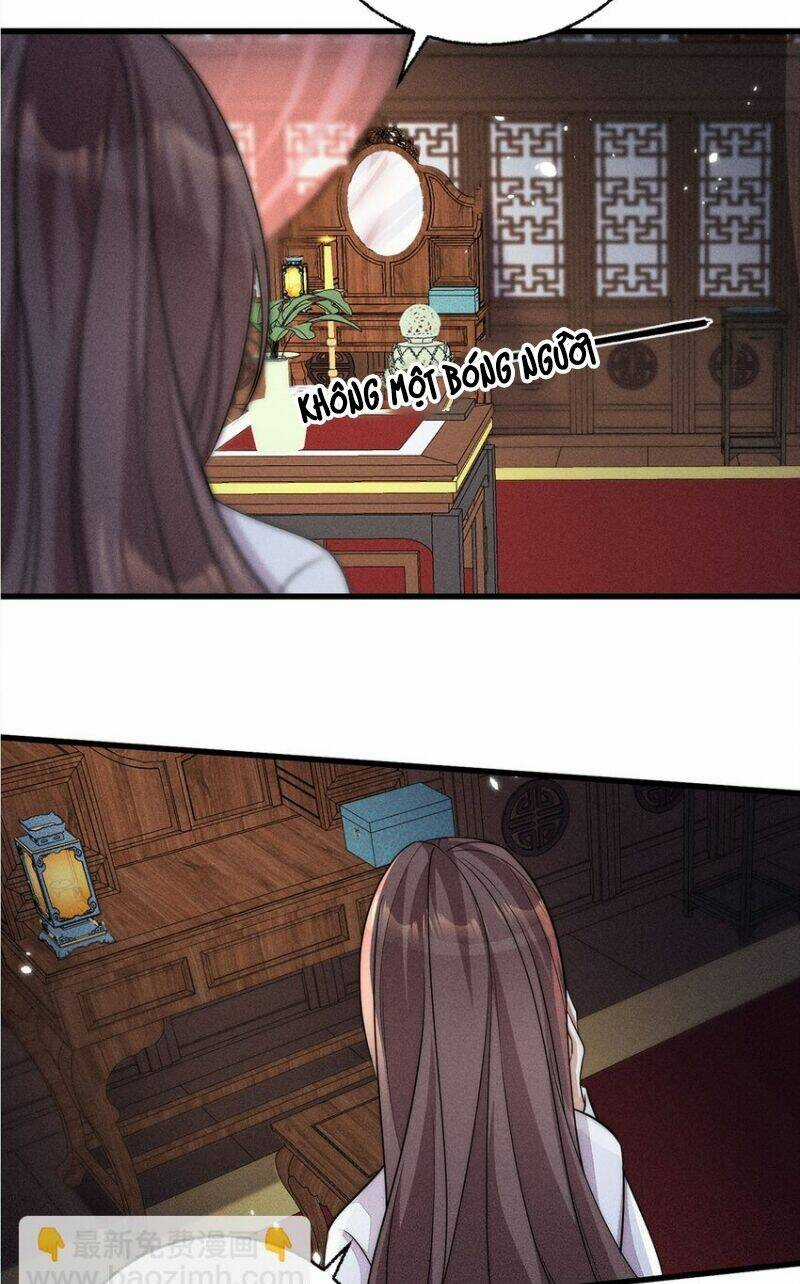 Tái Sinh Trở Lại : Ta Trở Thành Độc Y Thái Tử Phi Chapter 39 trang 2