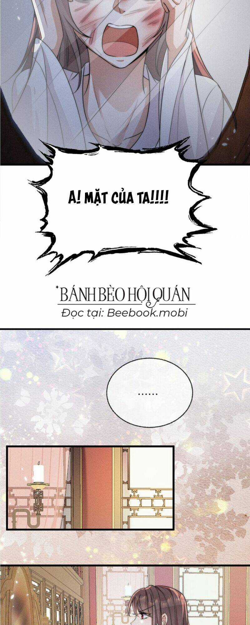 Tái Sinh Trở Lại : Ta Trở Thành Độc Y Thái Tử Phi Chapter 39 trang 4