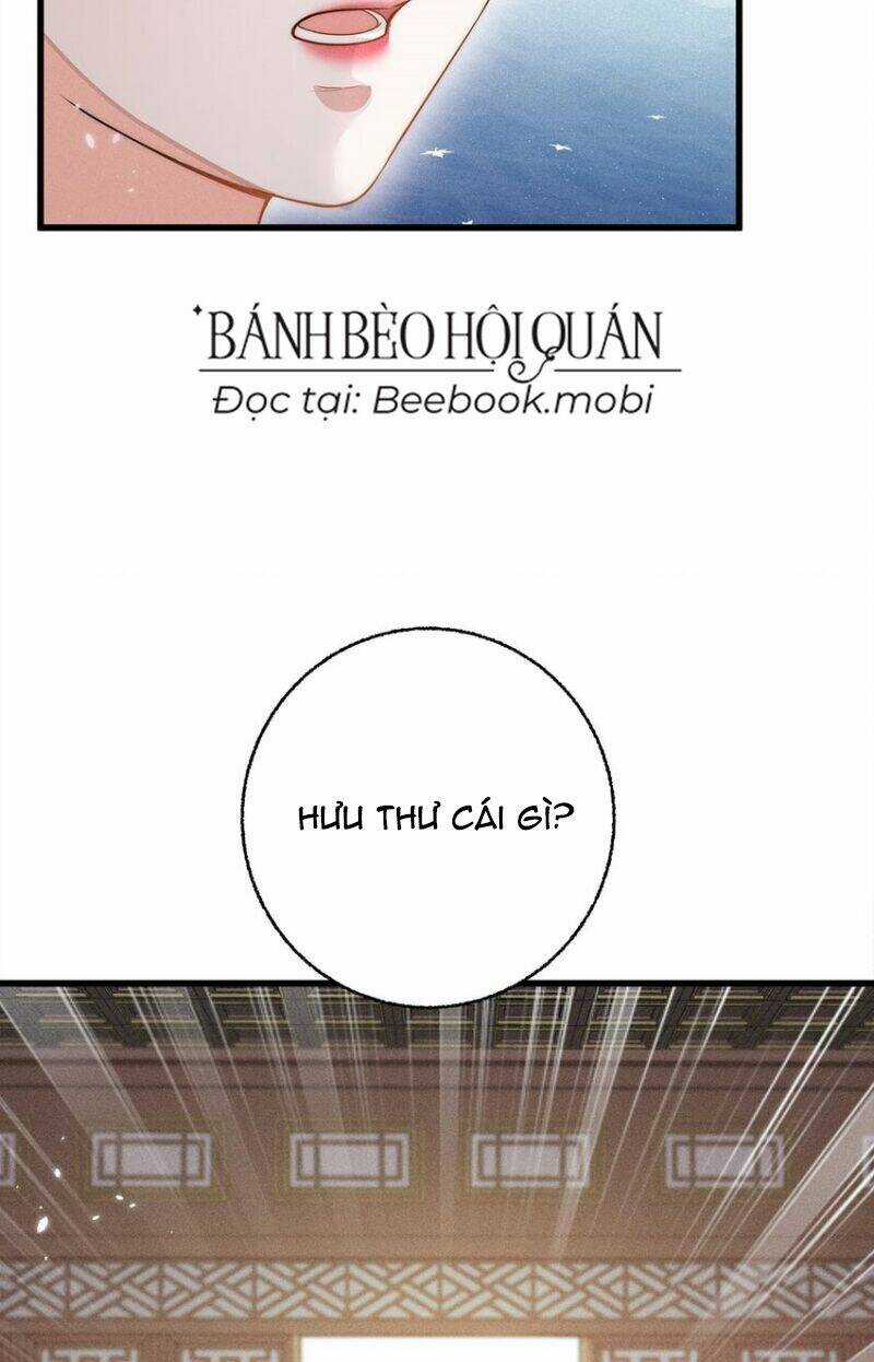 Tái Sinh Trở Lại : Ta Trở Thành Độc Y Thái Tử Phi Chapter 39 trang 46