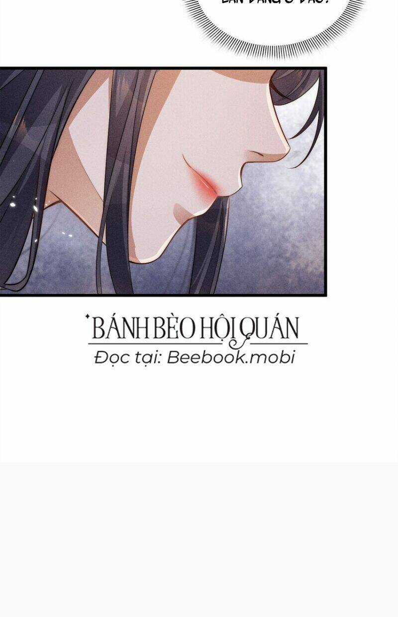 Tái Sinh Trở Lại : Ta Trở Thành Độc Y Thái Tử Phi Chapter 39 trang 49