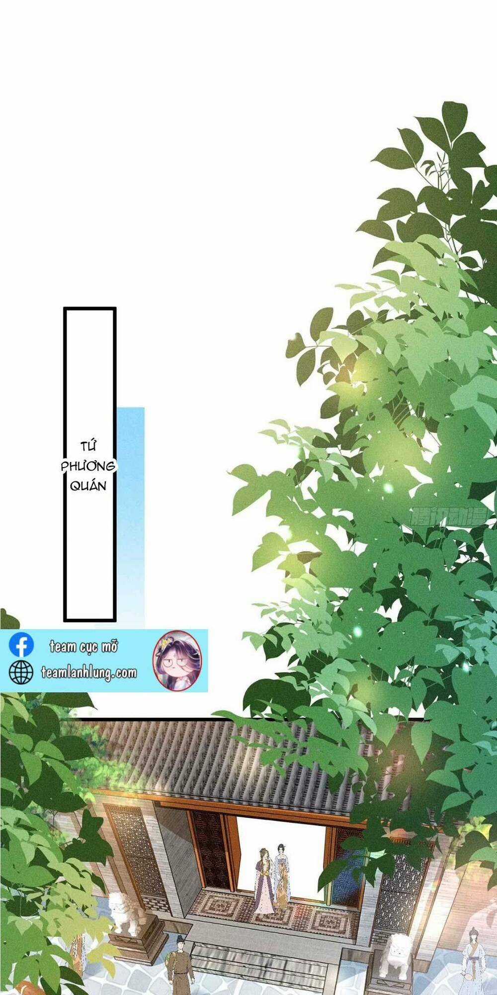 Tái Sinh Trở Lại : Ta Trở Thành Độc Y Thái Tử Phi Chapter 4 trang 2