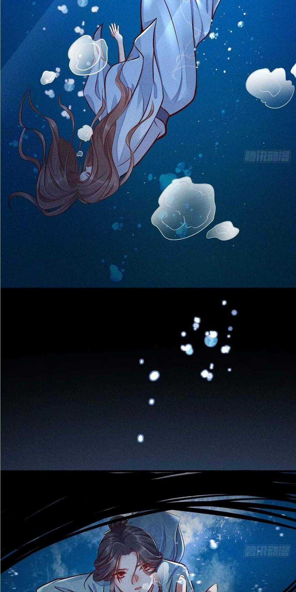 Tái Sinh Trở Lại : Ta Trở Thành Độc Y Thái Tử Phi Chapter 4 trang 41