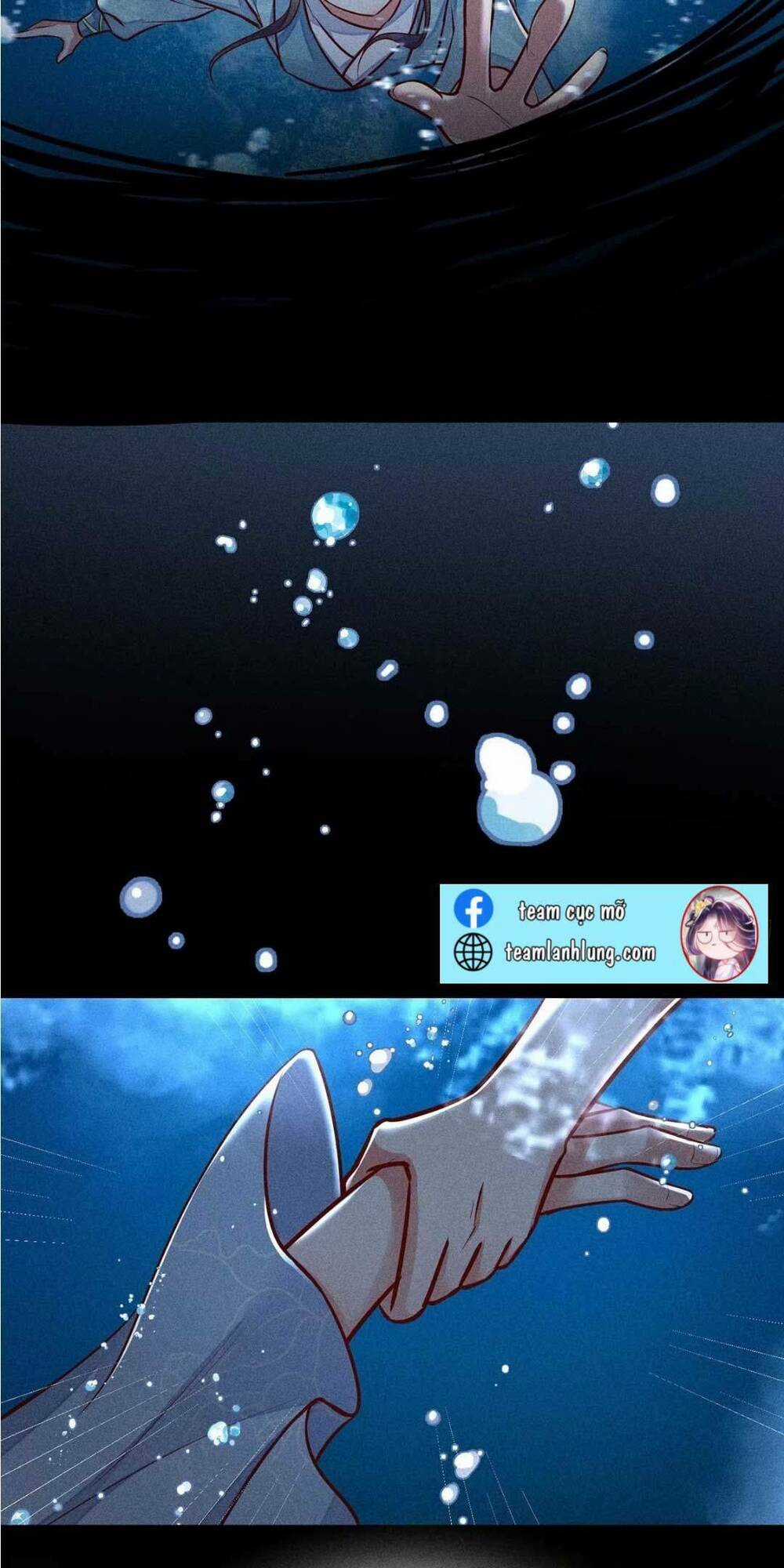 Tái Sinh Trở Lại : Ta Trở Thành Độc Y Thái Tử Phi Chapter 4 trang 42