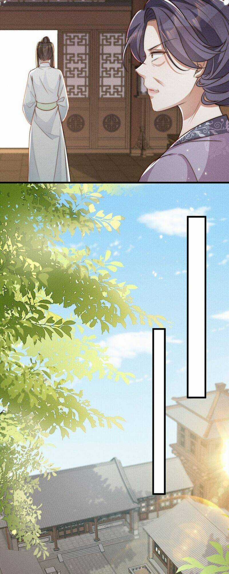 Tái Sinh Trở Lại : Ta Trở Thành Độc Y Thái Tử Phi Chapter 40 trang 19