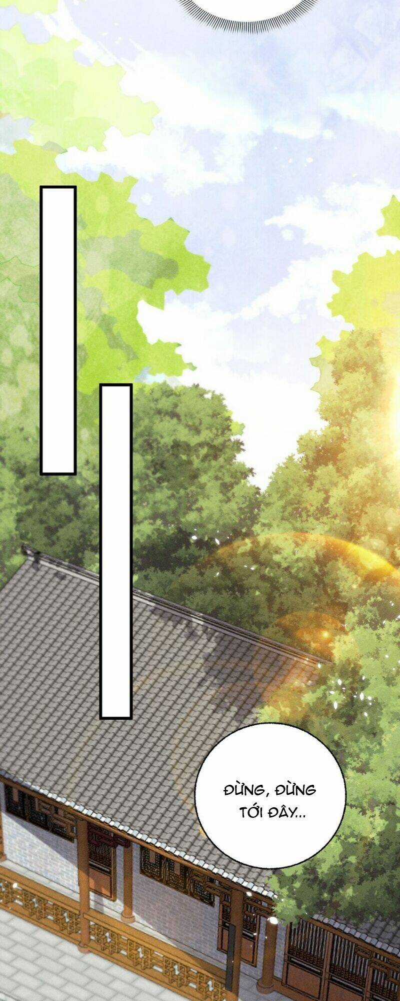 Tái Sinh Trở Lại : Ta Trở Thành Độc Y Thái Tử Phi Chapter 41 trang 16