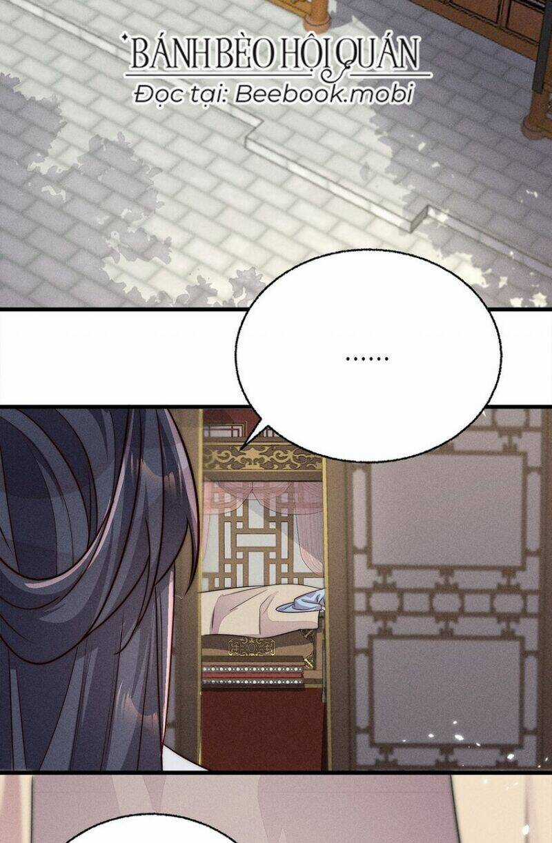 Tái Sinh Trở Lại : Ta Trở Thành Độc Y Thái Tử Phi Chapter 41 trang 17