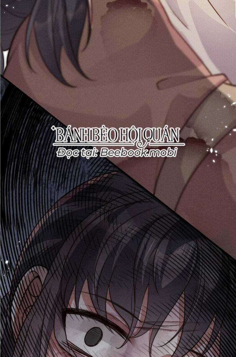 Tái Sinh Trở Lại : Ta Trở Thành Độc Y Thái Tử Phi Chapter 41 trang 24