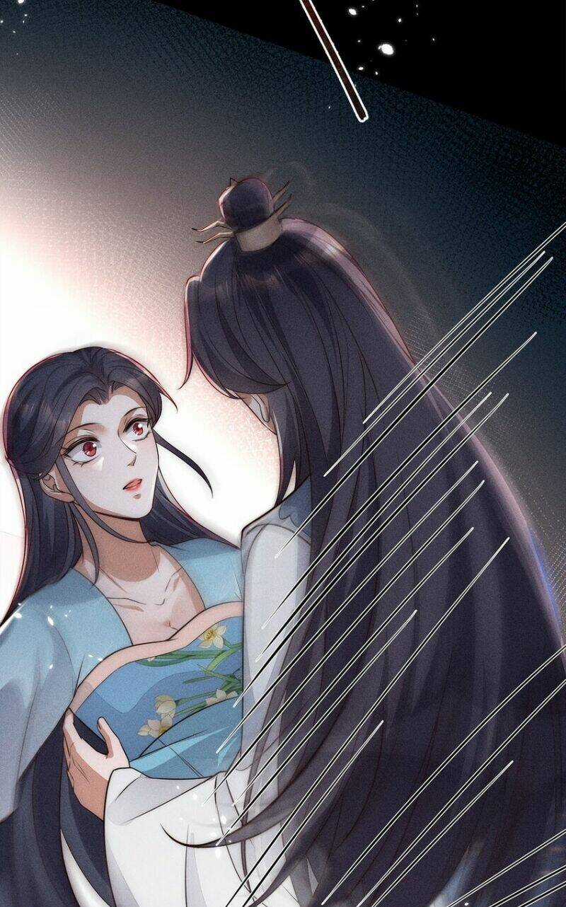 Tái Sinh Trở Lại : Ta Trở Thành Độc Y Thái Tử Phi Chapter 42 trang 20