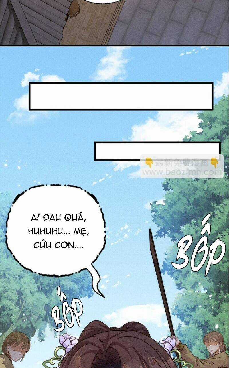 Tái Sinh Trở Lại : Ta Trở Thành Độc Y Thái Tử Phi Chapter 42 trang 39
