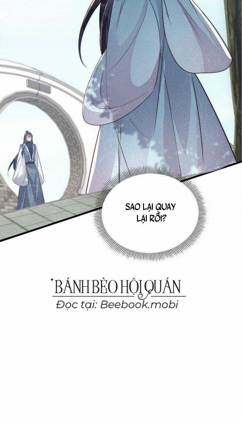 Tái Sinh Trở Lại : Ta Trở Thành Độc Y Thái Tử Phi Chapter 42 trang 49
