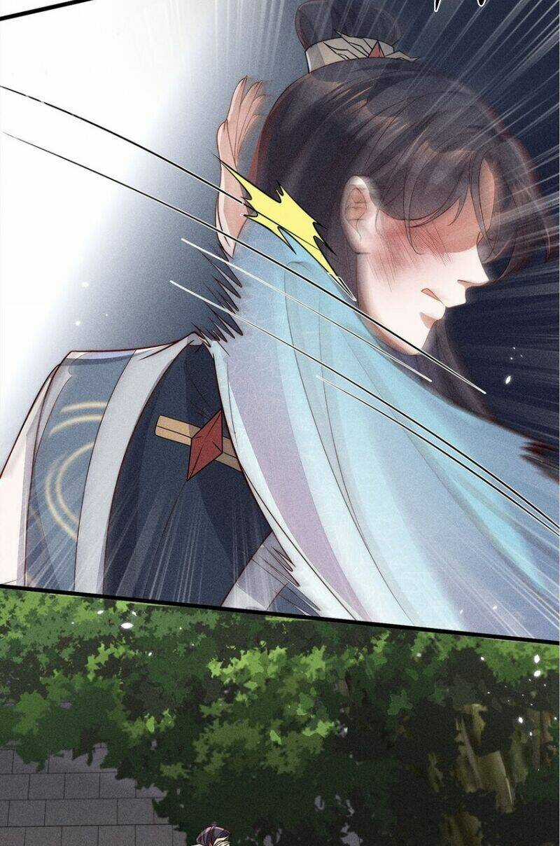 Tái Sinh Trở Lại : Ta Trở Thành Độc Y Thái Tử Phi Chapter 43 trang 17