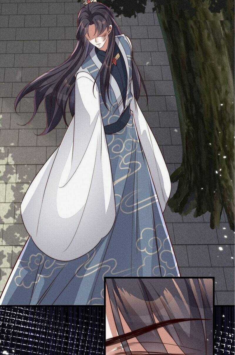 Tái Sinh Trở Lại : Ta Trở Thành Độc Y Thái Tử Phi Chapter 43 trang 18