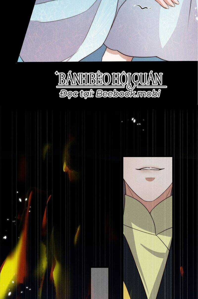 Tái Sinh Trở Lại : Ta Trở Thành Độc Y Thái Tử Phi Chapter 43 trang 20