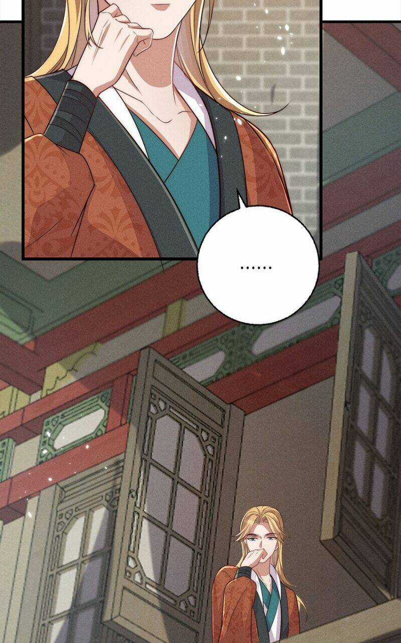 Tái Sinh Trở Lại : Ta Trở Thành Độc Y Thái Tử Phi Chapter 43 trang 41