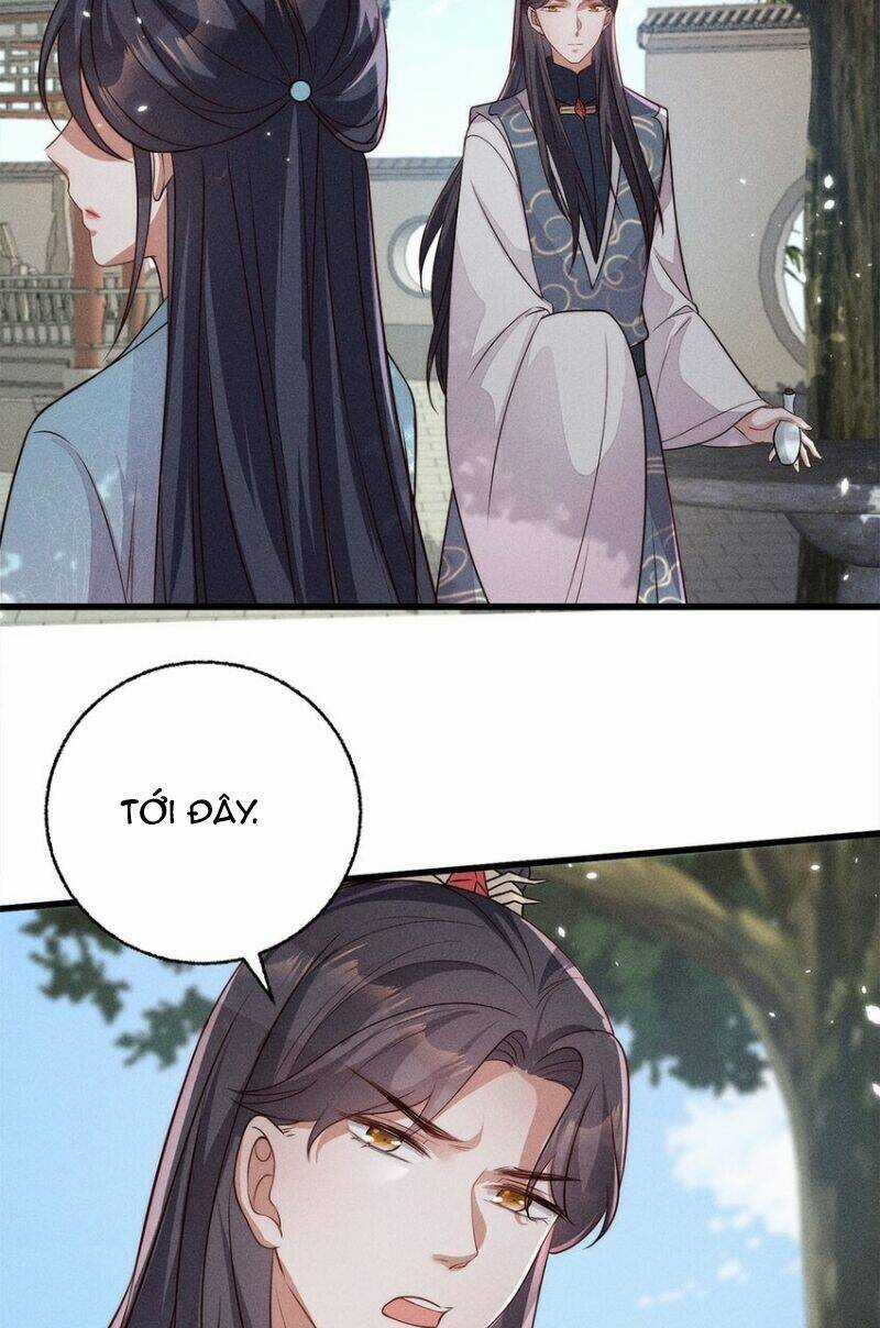 Tái Sinh Trở Lại : Ta Trở Thành Độc Y Thái Tử Phi Chapter 43 trang 5