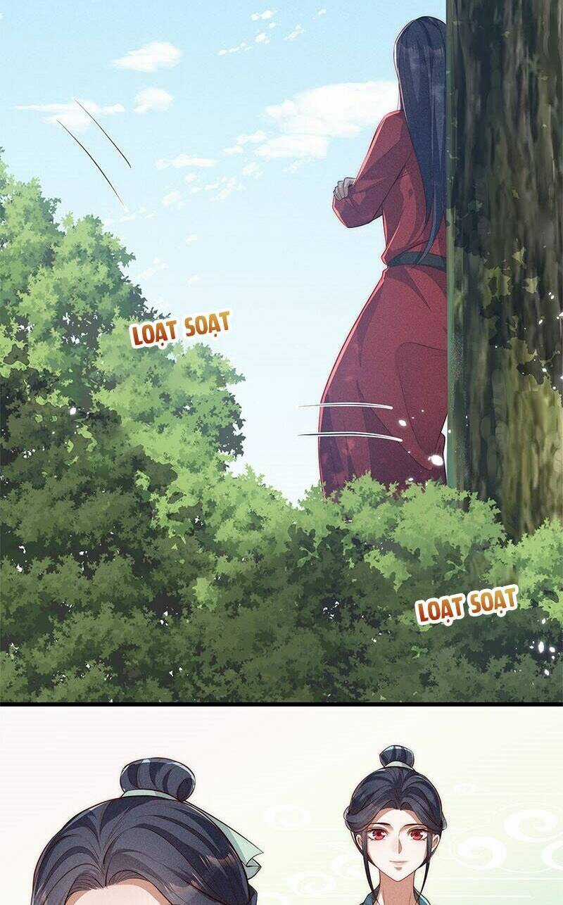 Tái Sinh Trở Lại : Ta Trở Thành Độc Y Thái Tử Phi Chapter 44 trang 15