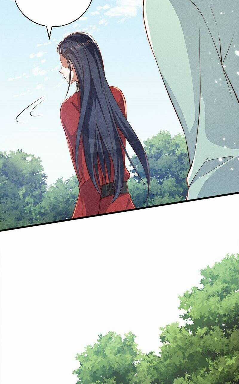 Tái Sinh Trở Lại : Ta Trở Thành Độc Y Thái Tử Phi Chapter 44 trang 18