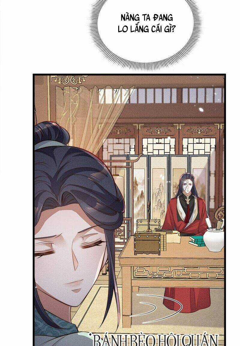 Tái Sinh Trở Lại : Ta Trở Thành Độc Y Thái Tử Phi Chapter 44 trang 26