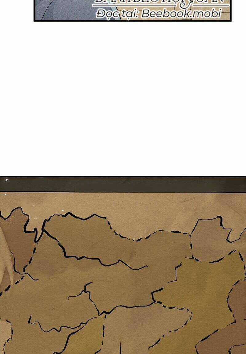 Tái Sinh Trở Lại : Ta Trở Thành Độc Y Thái Tử Phi Chapter 44 trang 27