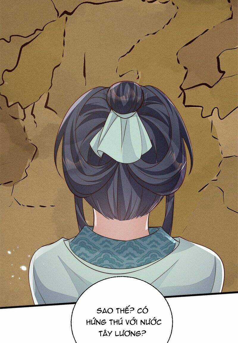 Tái Sinh Trở Lại : Ta Trở Thành Độc Y Thái Tử Phi Chapter 44 trang 29