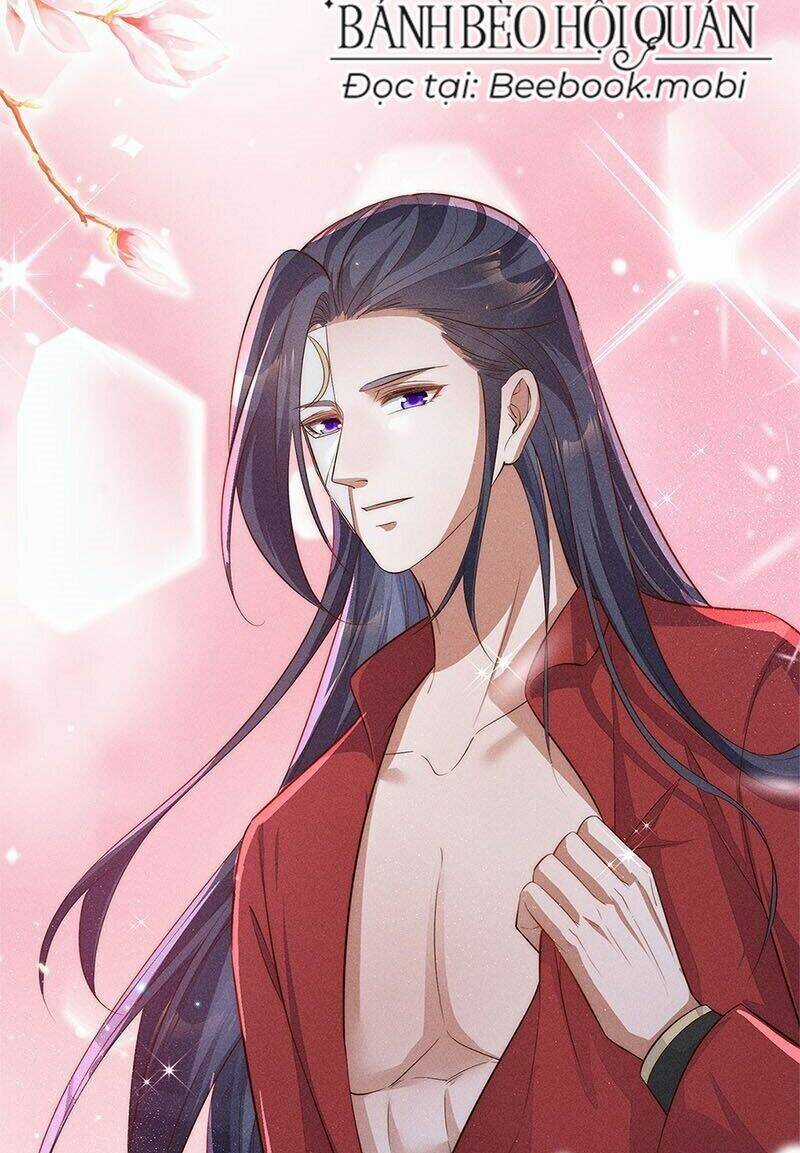 Tái Sinh Trở Lại : Ta Trở Thành Độc Y Thái Tử Phi Chapter 44 trang 41