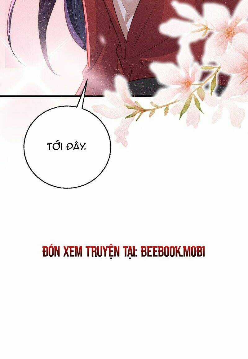 Tái Sinh Trở Lại : Ta Trở Thành Độc Y Thái Tử Phi Chapter 44 trang 42