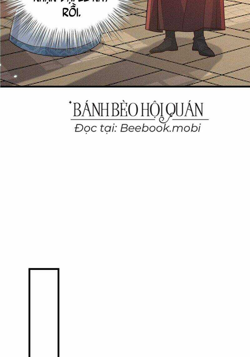 Tái Sinh Trở Lại : Ta Trở Thành Độc Y Thái Tử Phi Chapter 45 trang 29