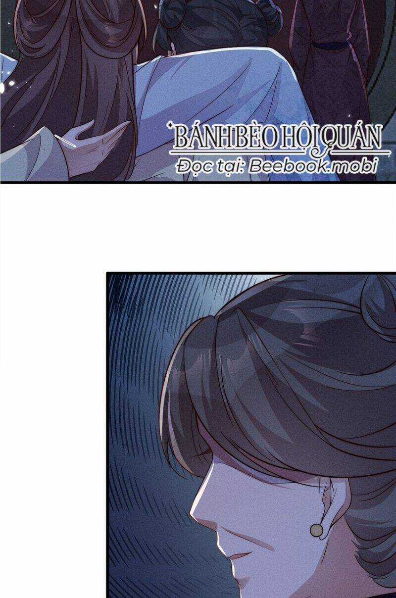 Tái Sinh Trở Lại : Ta Trở Thành Độc Y Thái Tử Phi Chapter 46 trang 11