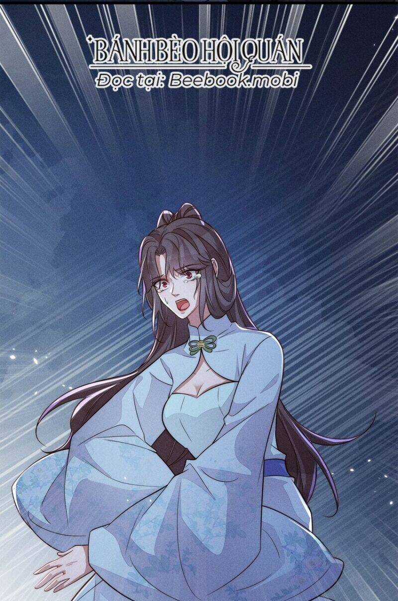 Tái Sinh Trở Lại : Ta Trở Thành Độc Y Thái Tử Phi Chapter 46 trang 14