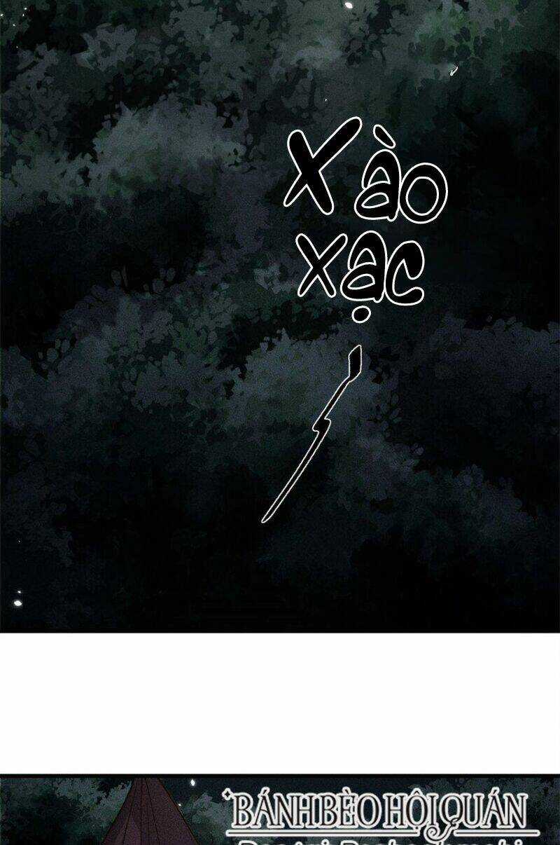 Tái Sinh Trở Lại : Ta Trở Thành Độc Y Thái Tử Phi Chapter 46 trang 20