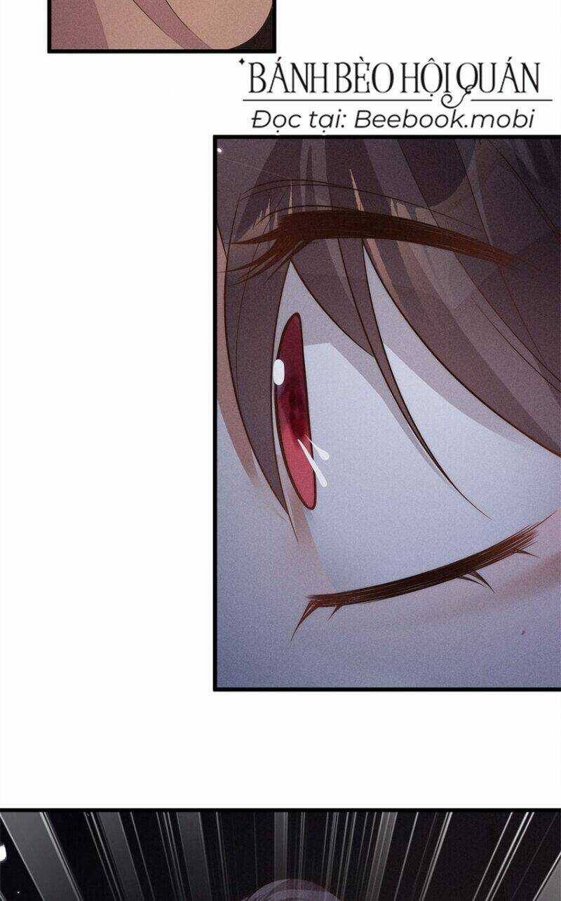 Tái Sinh Trở Lại : Ta Trở Thành Độc Y Thái Tử Phi Chapter 46 trang 23