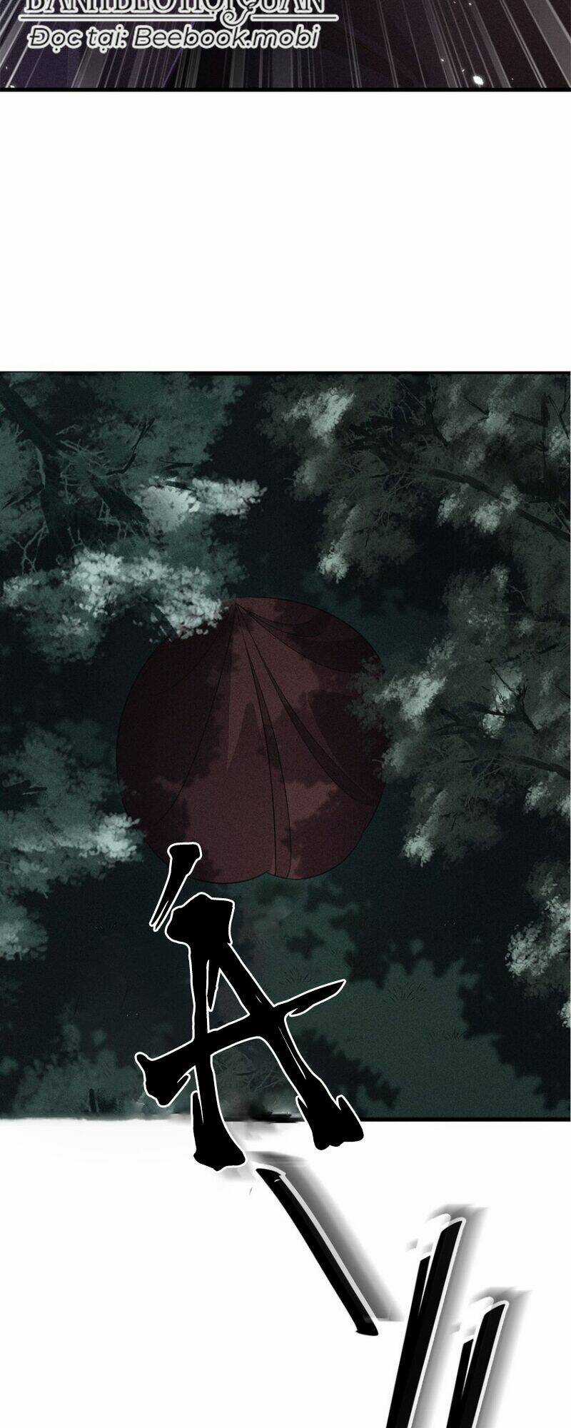 Tái Sinh Trở Lại : Ta Trở Thành Độc Y Thái Tử Phi Chapter 46 trang 25